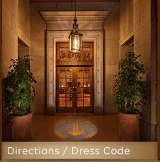 Directions/Dress Code