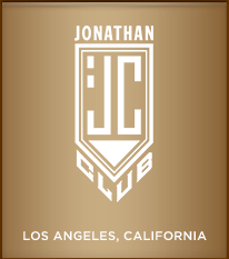 Jonathan Club Los Angeles CA